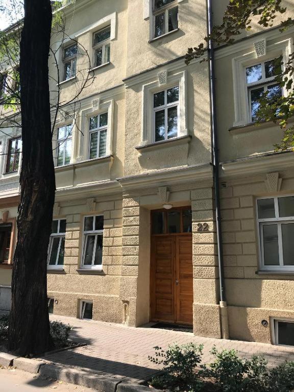 Jacuzzi Apartment Red Cracovie Extérieur photo